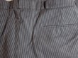 画像4: BELAFONTE/RAGTIME TROUSER  STRIPE