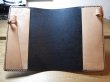 画像4: GROK LEATHER/NEW NOTE BOOK COVER S PLAIN BLACK 