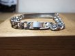 画像3: ROTTWEILER/SPIRIT ID BRACELET  SILVER