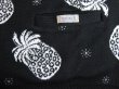 画像4: BELAFONTE/HAWAIIAN KNIT CARDIGAN  BLACK