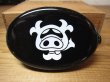 画像1: COREFIGHTER/PIG COIN CASE  BLACK