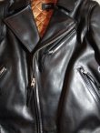 画像4: RATS/LEATHER RIDERS JKT  BLACK