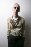 画像4: BELAFONTE/WILD DUCK SWEATER  BROWN