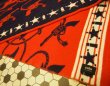 画像3: RATS/ORIGINAL BLANKET  MULTICOLOR