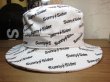 画像3: SUNNY C SIDER/VANS　C.HAT  WHITE