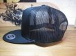 画像2: SUNNY C SIDER/BRONZE AGE CAP  BLACK