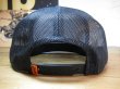 画像3: SUNNY C SIDER/BRONZE AGE CAP  BLACK