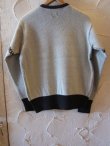 画像3: BELAFONTE/RAGTIME EAGLE SWEATER  GREY