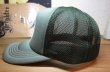 画像2: RATS/SS MESH CAP KHAKI