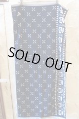 画像: (DEAD STOCK)COREFIGHTER/HELA BEACH TOWEL  NAVY