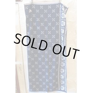 画像: (DEAD STOCK)COREFIGHTER/HELA BEACH TOWEL  NAVY