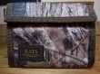 画像1: RATS/CAMOUFLAGE WALLET