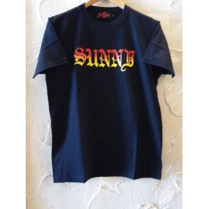 画像: (SALE35%OFF) SUNNY C SIDER/GARCIA T  BLACK