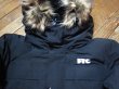 画像6: FTC/EVEREST DOWN JKT  BLACK