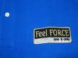 画像3: (SALE 40%OFF) (DEAD STOCK) Feel FORCE/FUTURE　ROYAL