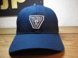 画像1: (再入荷) Feel FORCE/D.A CAP  NAVY