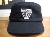 画像: (再入荷)Feel FORCE/I CAP  BLACK