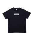 画像1: ROTTWEILER/BOX WOLF PACK T  BLACK