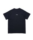 画像2: ROTTWEILER/BOX WOLF PACK T  BLACK