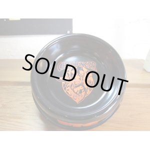 画像: FTC/xCHALLENGER DOG BOWL  BLACK