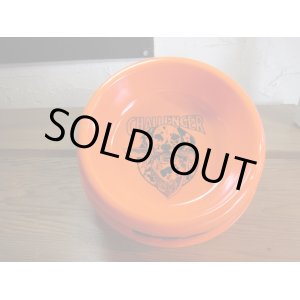 画像: FTC/xCHALLENGER DOG BOWL  ORANGE 