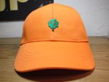 画像: BELIVE/LOW CAP WAPPEN  APPLE  ORANGE