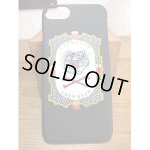 画像: SOFTMACHINE/GOOD PAIN TIGER i phone CASE 7&8