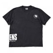 画像1: RATS/SIDE DOZENS POCKET T  BLACK