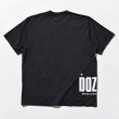 画像2: RATS/SIDE DOZENS POCKET T  BLACK