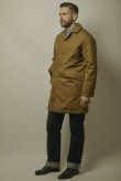 画像5: BELAFOTE/RT COLUMBO RAIN COATS  A.GREEN