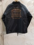 画像3: SOFTMACHINE/QUATER NITY BOA JKT  BLACK