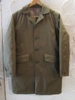 画像7: BELAFOTE/RT COLUMBO RAIN COATS  A.GREEN