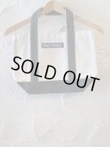 画像: （再入荷） Feel FORCE/TOTE BANNER  FOREST