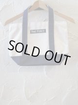 画像: （再入荷） Feel FORCE/TOTE BANNER  NAVY