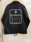 画像1: COREFIGHTER/MARLBOLO COACH  JKT  BLACK