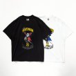 画像1: RATS/RATMAN T  BLACK