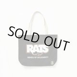 画像: RATS/MY BAG  BOX LOGO