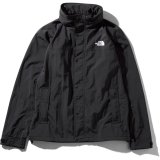 画像: THE NORTH FACE/HYDRENA WIND JACKET　BLACK