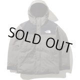 画像: THE NORTH FACE/MOUNTAIN DOWN JKT  NTニュートープ