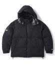 画像1: FTC/ARCTIC DOWN JKT  BLACK