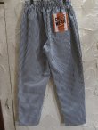 画像2: CORISCO/CHEF'S PANTS HICKORY