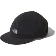 画像1: THE NORTH FACE/CLIMB CAP  BLACK