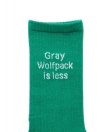 画像2: ROTTWEILER/G.W.P SOCKS  GREEN