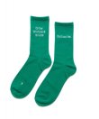 画像1: ROTTWEILER/G.W.P SOCKS  GREEN