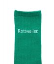 画像3: ROTTWEILER/G.W.P SOCKS  GREEN