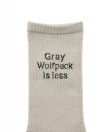 画像2: ROTTWEILER/G.W.P SOCKS  KHAKI