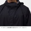 画像3: THE NORTH FACE/TAGUAN PONCHO  BLACK