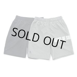 RATS/HYBRID SHORTS S.O.S BLACK RATS