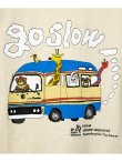 画像3: GO SLOW CARAVAN/xNISSAN CARAVAN NATURAL