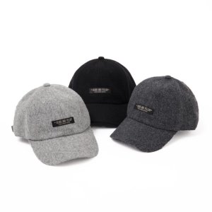 画像: RATS/WOOL CAP  GRAY